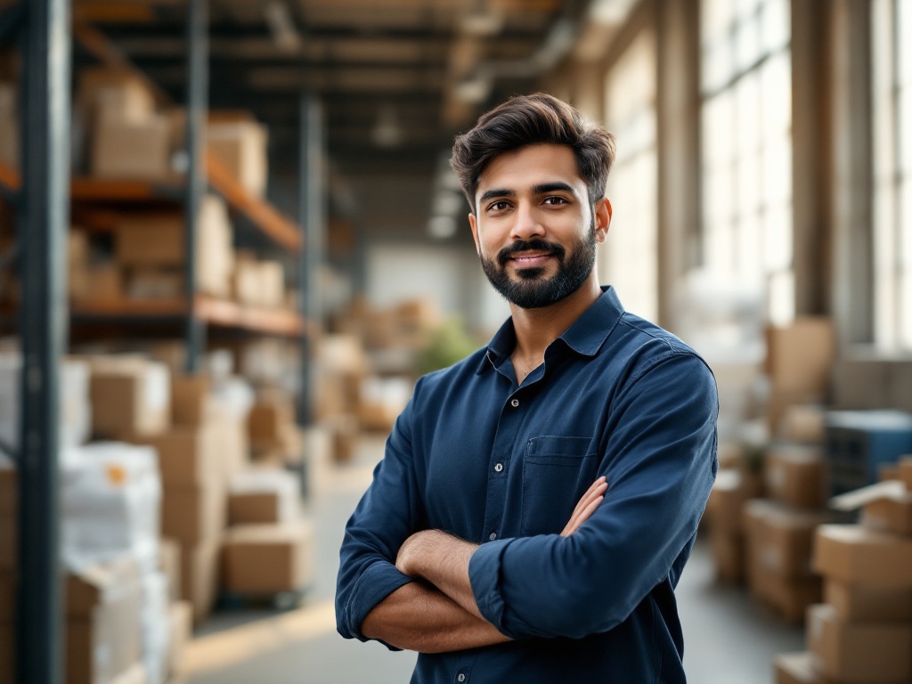 Business assets and manufacturing premises protected by comprehensive cover