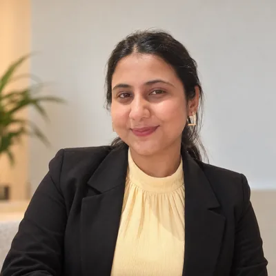 Payal Agarwal, Content Writer at Onsurity