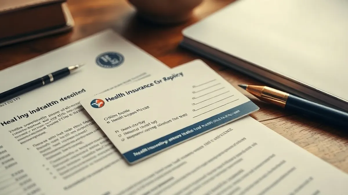 5 Important Things to Know About Employee Healthcare Insurance in 2022