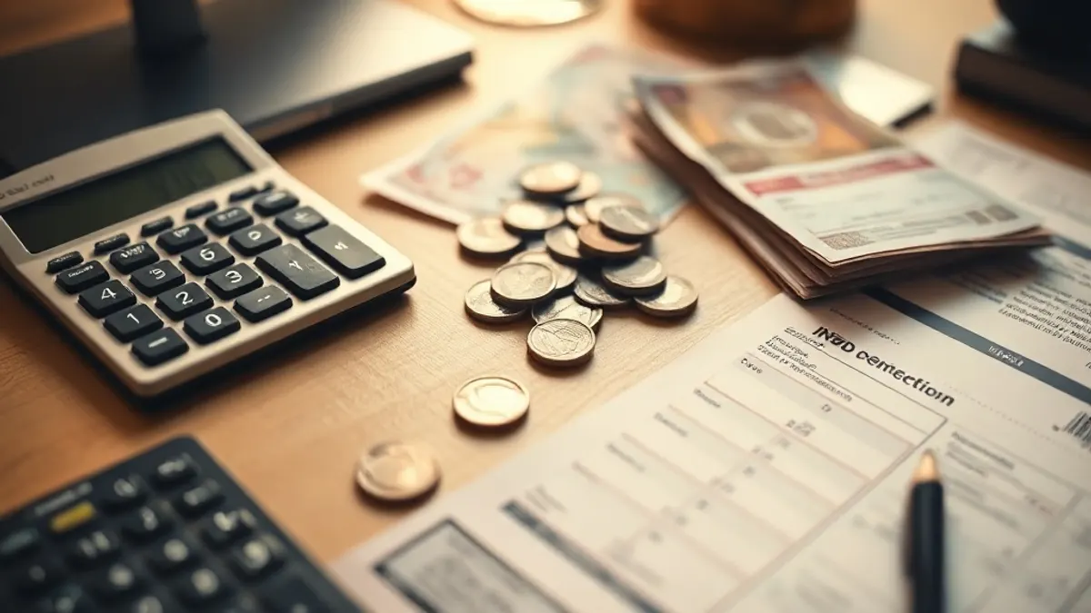 7 Tips for Effective Cash flow for SMEs and Start-ups