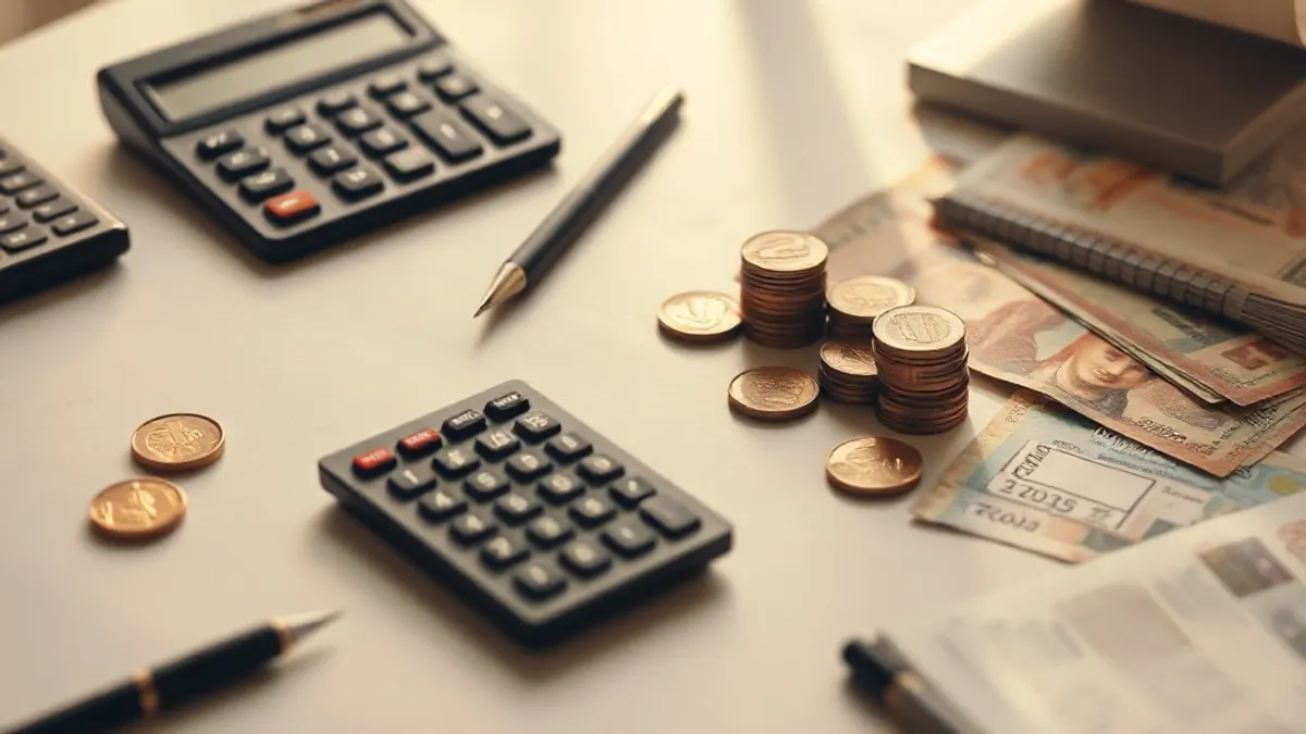The revised GST rates, exemptions, and relaxations for SMEs