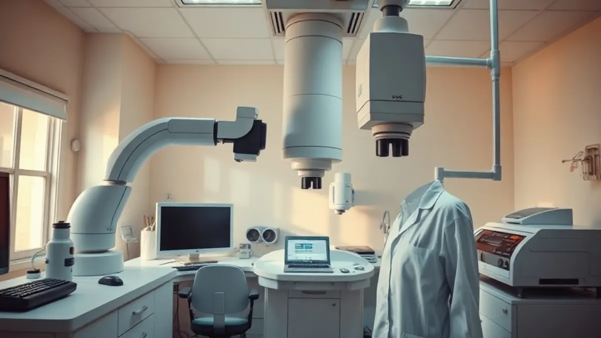 A Preventive Health Checkup is a Simple Way to Save Money