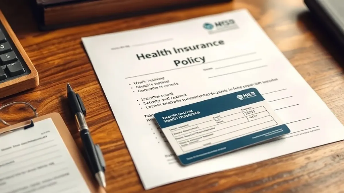 Annual Health Checkups for Employees in Group Health Insurance Plan
