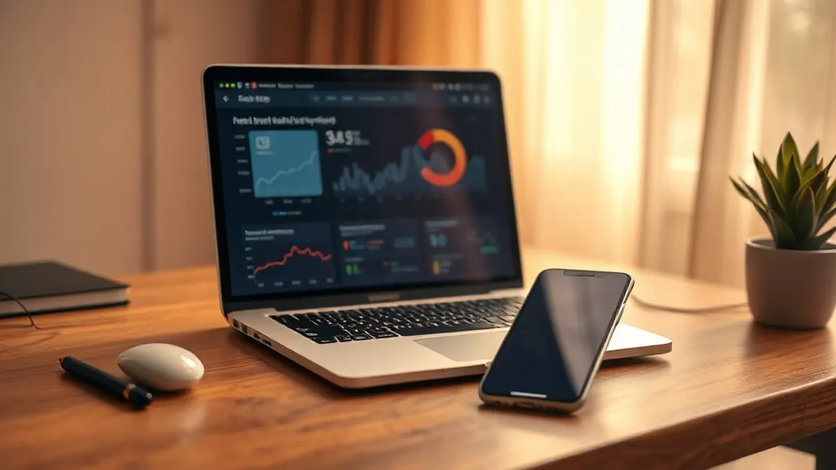 Are Your Digital Assets Protected? Be Cyberwise