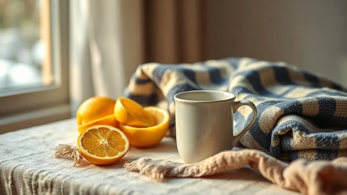 8 Ways to Avoid Breathing Issues During Winter