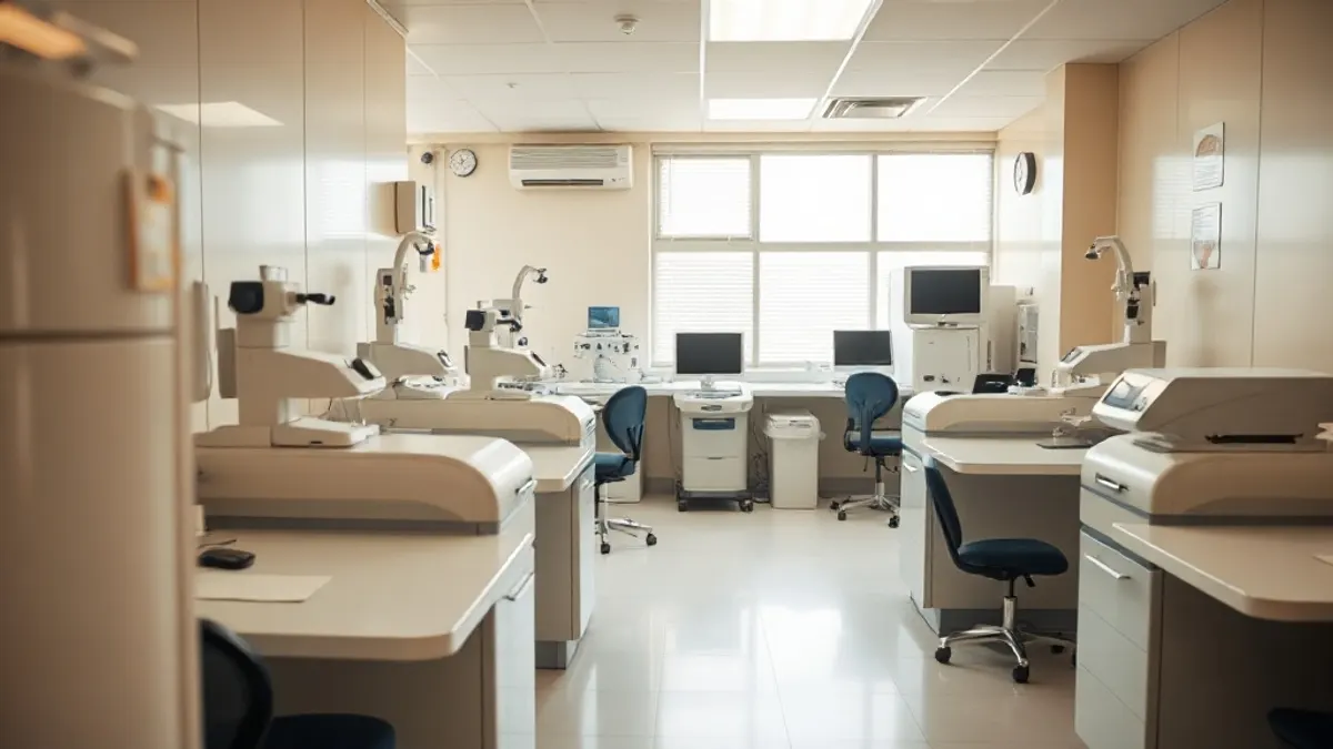 10 Best AI Tools In Healthcare In 2026