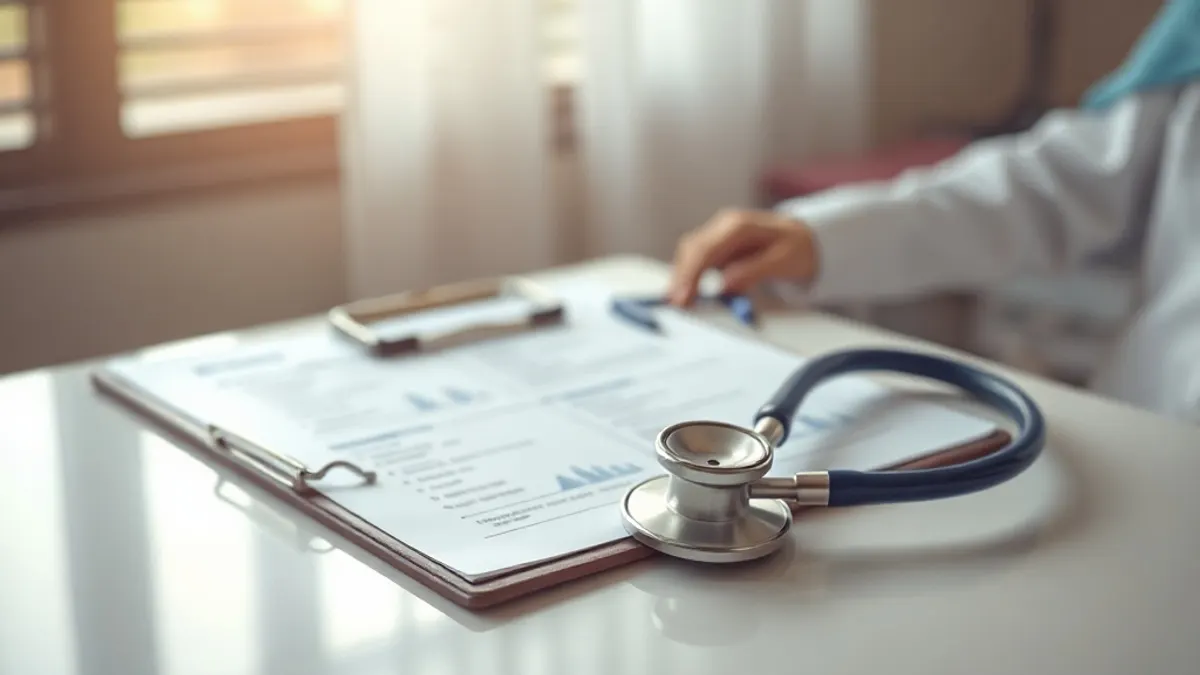 Best Health Insurance Plans for Senior Citizens in India