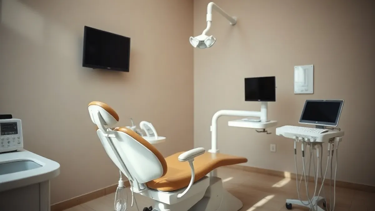 Children’s Dental Requirements And Costs