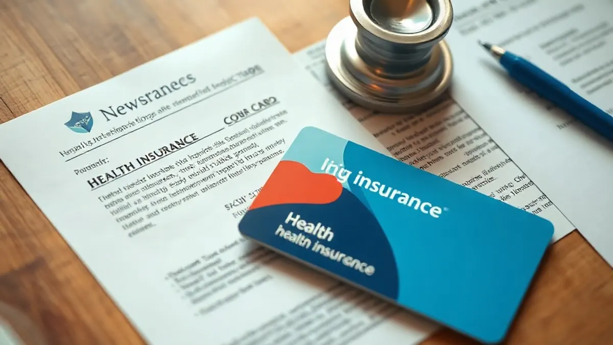 What is Copay in Health Insurance?