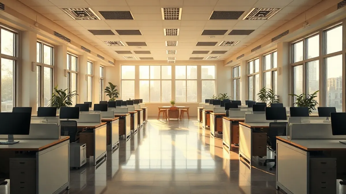 Creating a Safe and Healthy Workplace: Key HR Goals for FY23-24