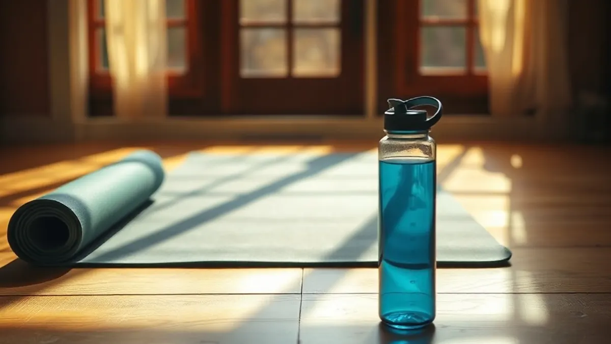 Dads, self-care is not selfish. Here's your guide to loving yourself