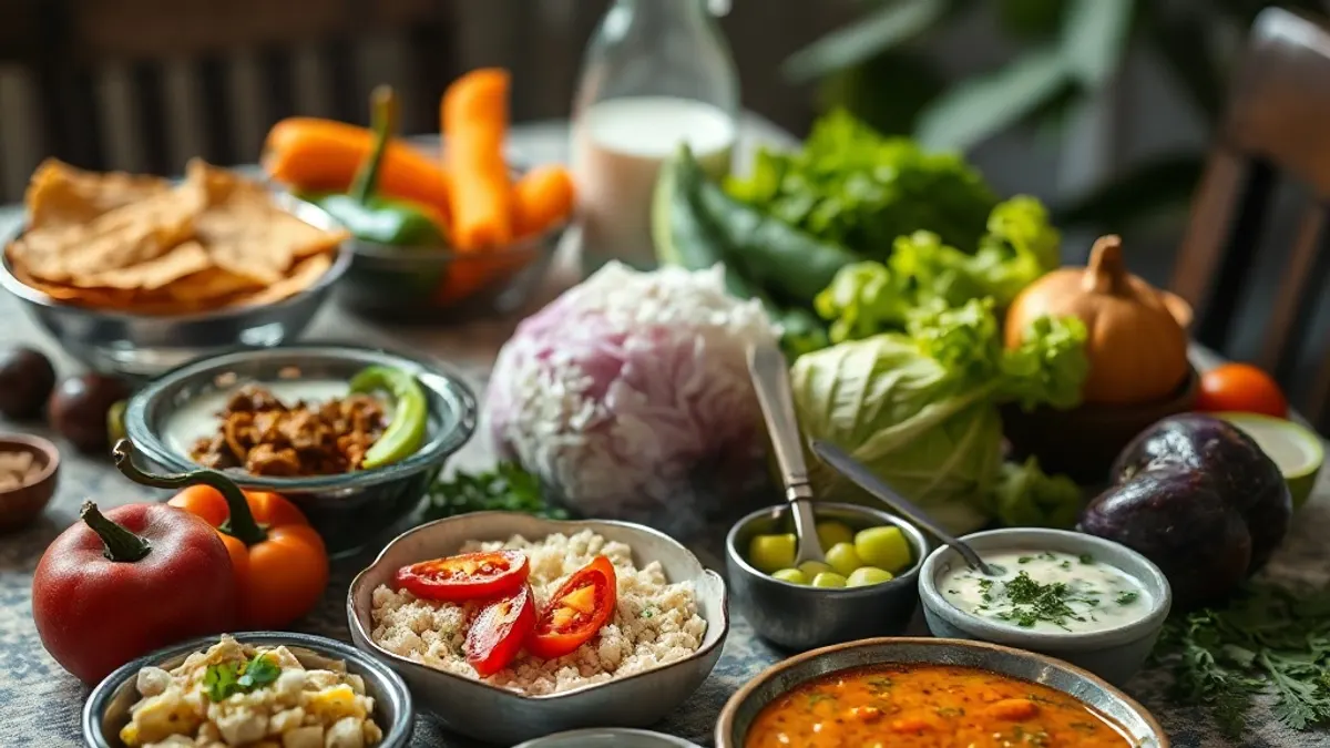 Daily Protein Intake For A Healthy Body – All You Need To Know