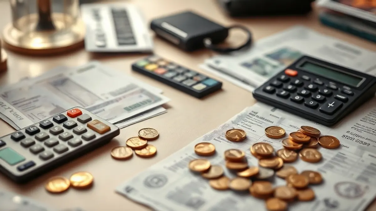 Dear Women, it’s Time to take Charge of your Money