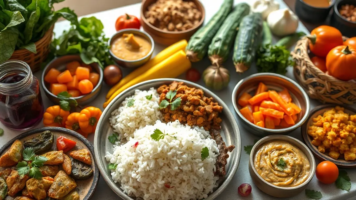 Here is all You Need to Know about Nutrition and Diet during COVID-19