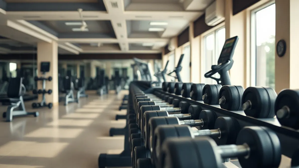 A beginner's guide to choosing the best exercise regime from the different Types of Workout Routines
