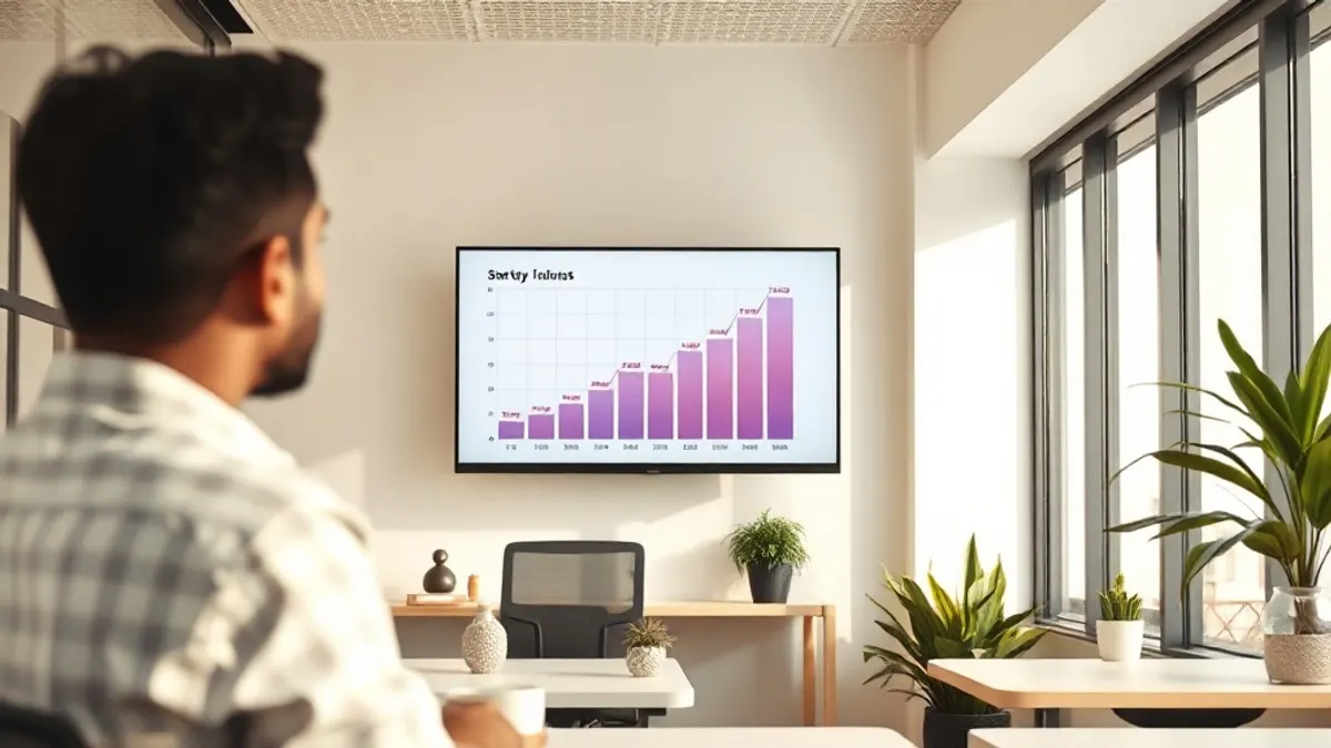 Achieve More as a Small Business with Digital Payments