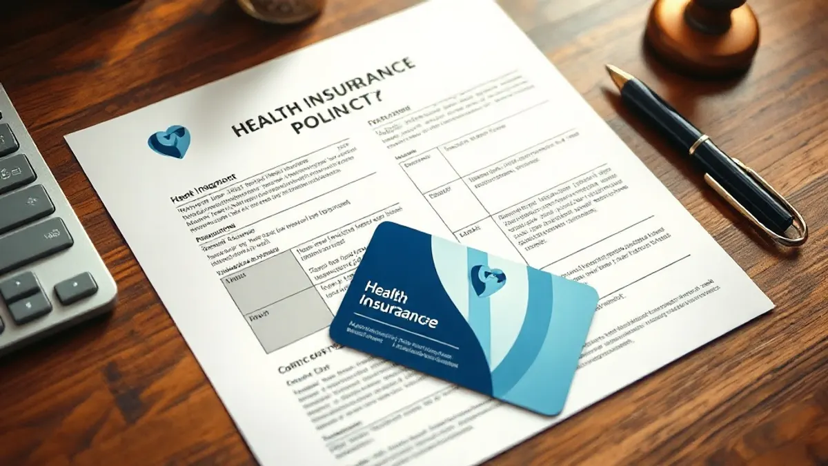 Employee Mediclaim Policy: Benefits and features