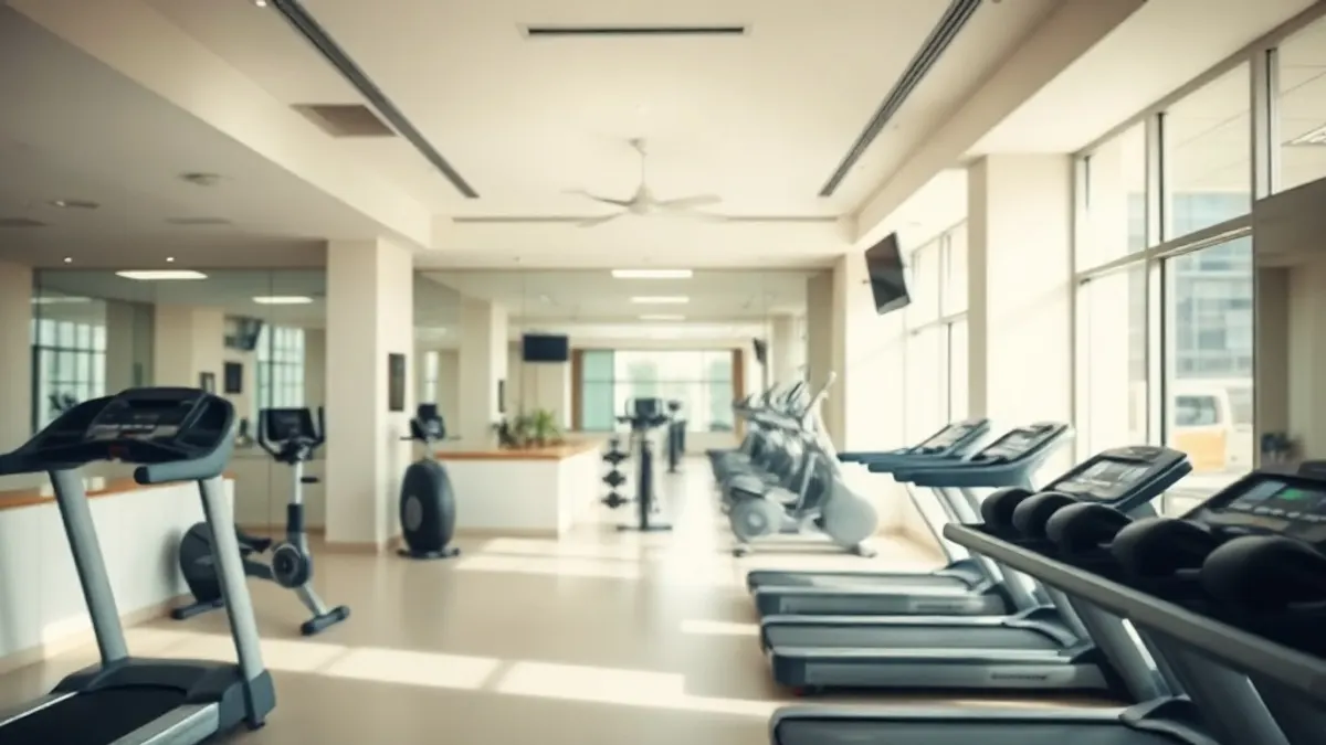 Employee Safety and Health Measures to Build a Healthier Workforce