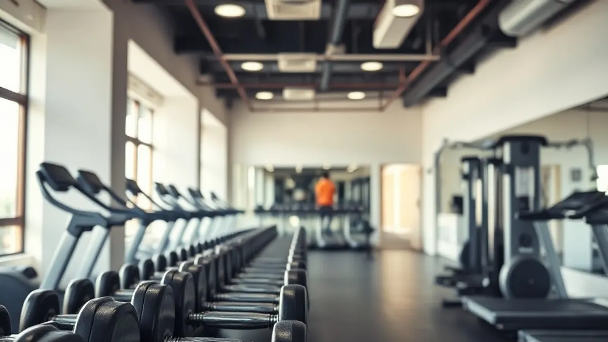 Onsurity x Cult Fit: Enabling Fitness for Working Professionals