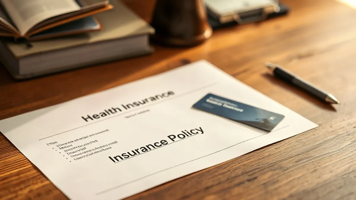 ESI or Group Health Insurance for Employees