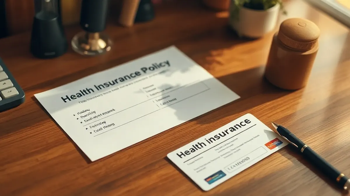 Family Floater Health Insurance: Benefits, Coverage and Plans