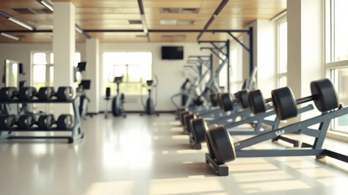 Fitness Tips for Seniors: Why and How?