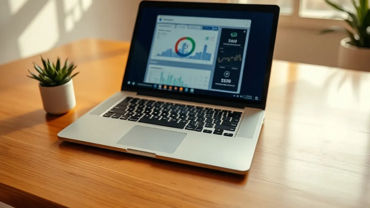 From Tech-Enabled to Tech-Infused