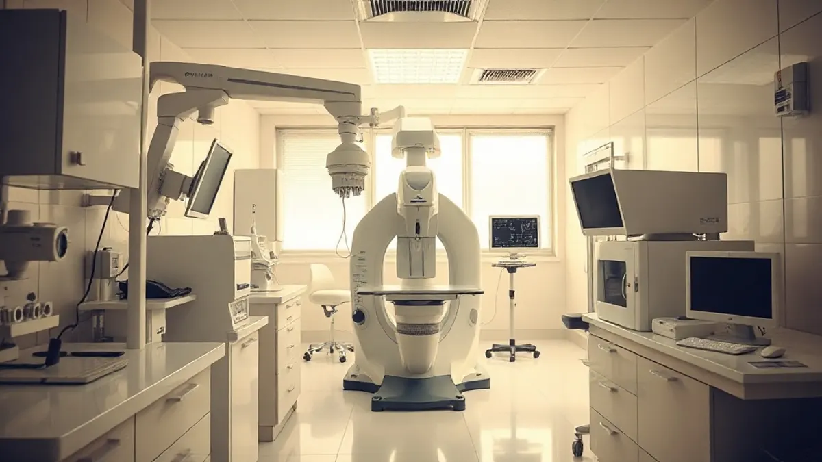 Full-Body Health Checkup: Tests, Benefits & Preventive Care Guide