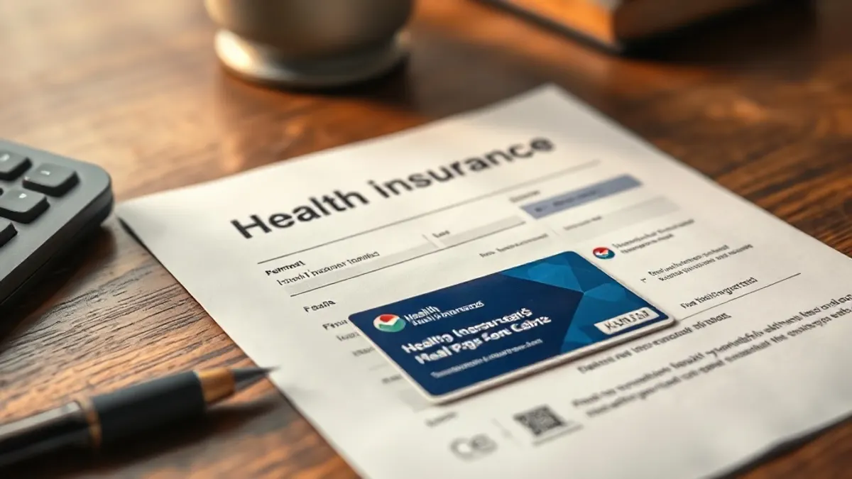 Comprehensive Health Insurance Vs Disease Specific Plans: Differences