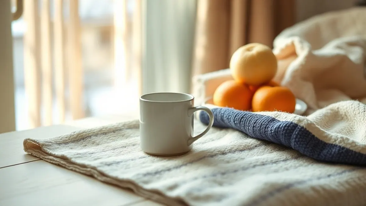 Dealing With a Funding Winter: What does it take?