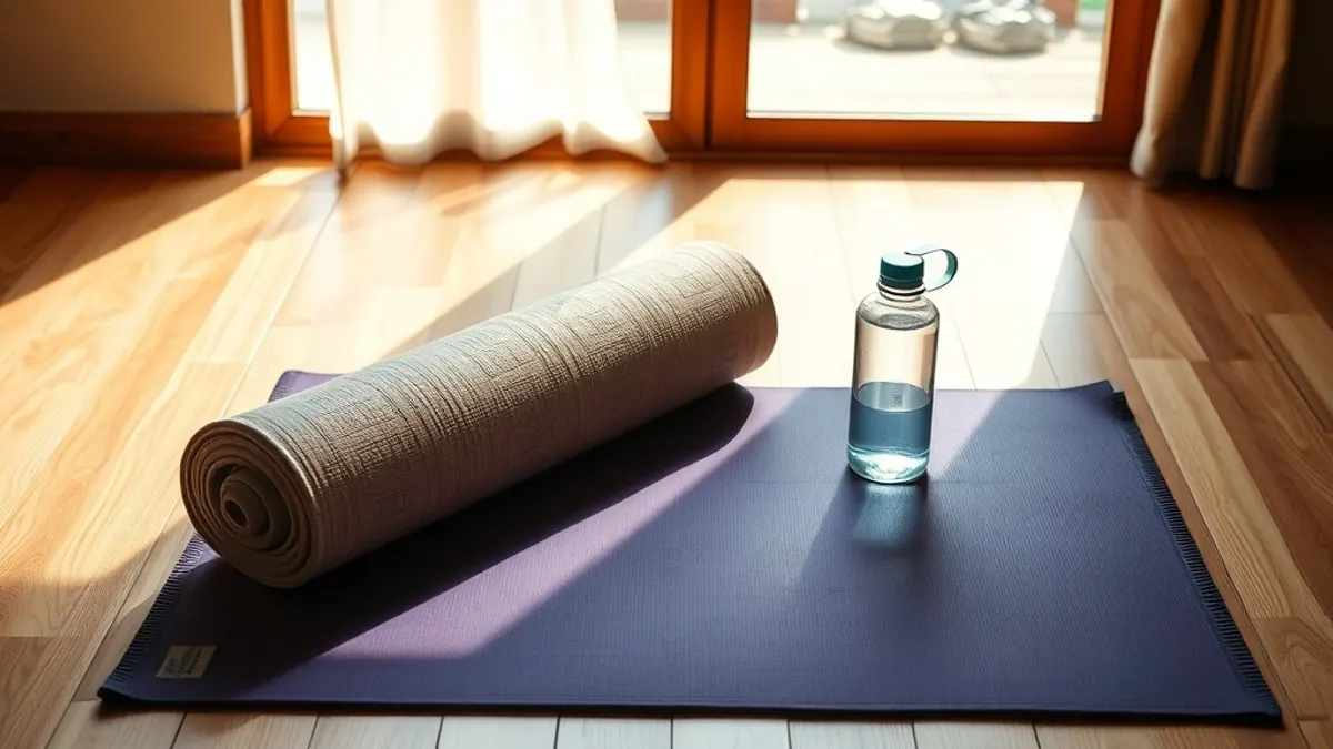 Go Beyond Medical Cover: Offer Your Employees Gym Memberships, Yoga, & Preventive Health Checkups