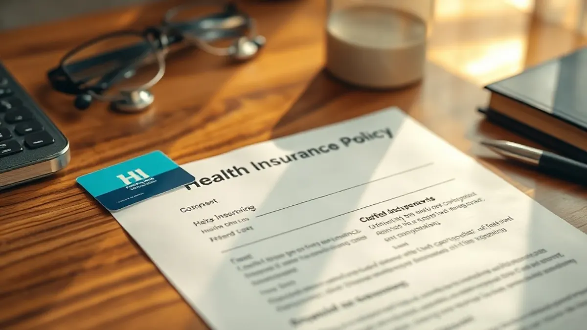Group Health Insurance Benefits & Eligibility: The Complete List