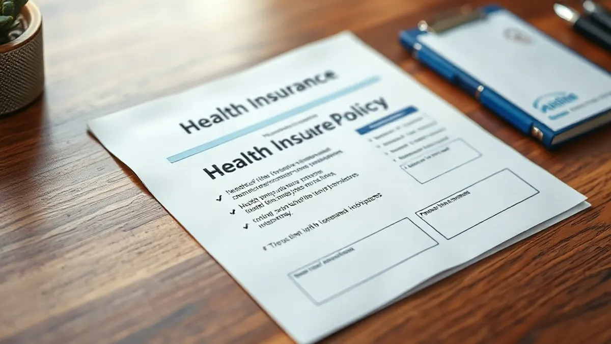 Who Are Eligible for Group Health Insurance?
