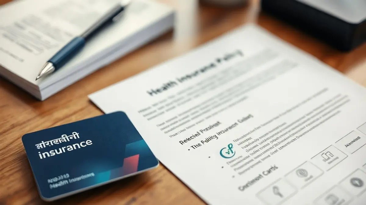 Exclusions in Group Health Insurance