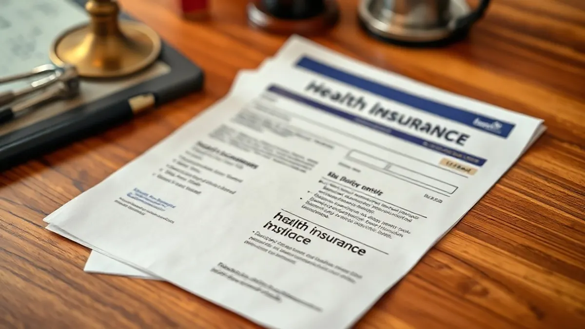 Why Startups Should Buy Group Health Insurance?