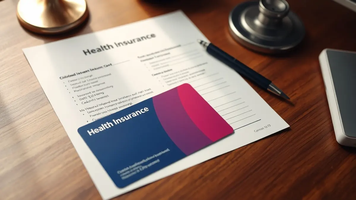 How Startups should Evaluate Group Health Insurance Plans for Employees