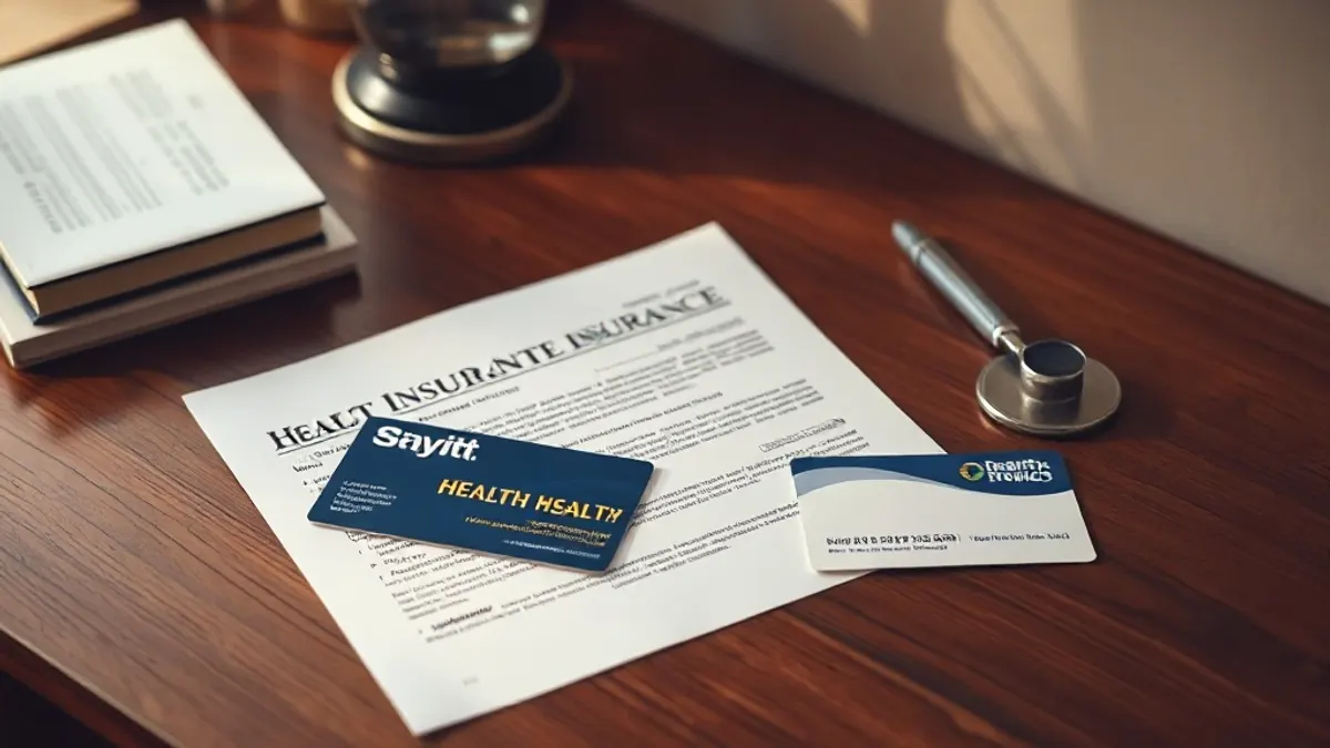Group Health Insurance Plans in India: A Buyer’s Guide for SMEs