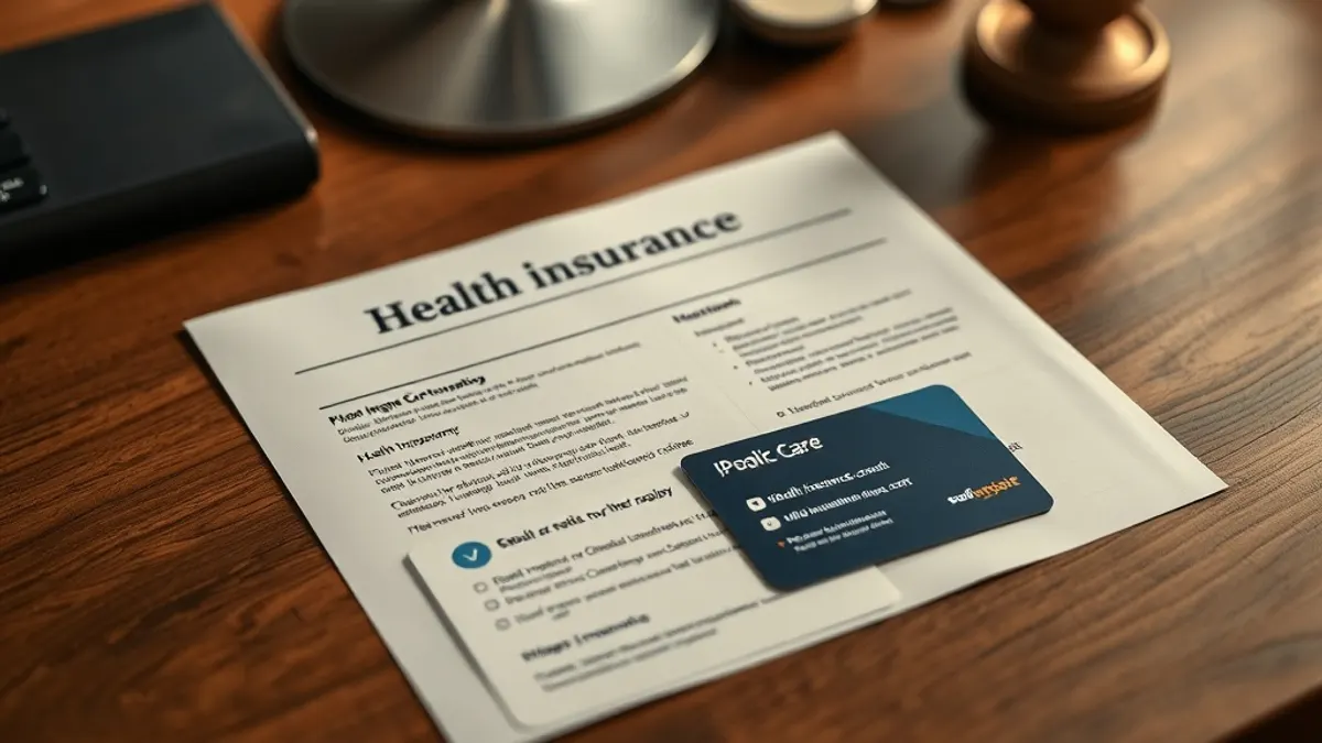 Things to consider before buying Group Health Insurance policy for employees in India