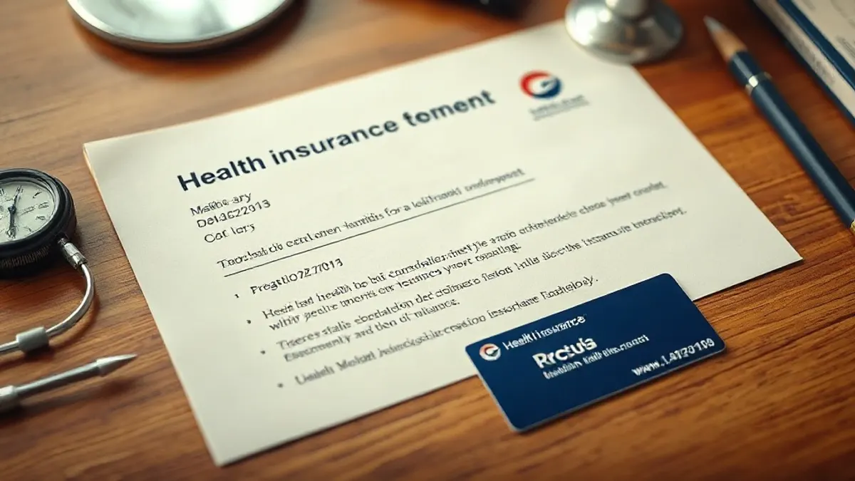 Group Health Insurance Renewal in India: A Step-by-Step Guide