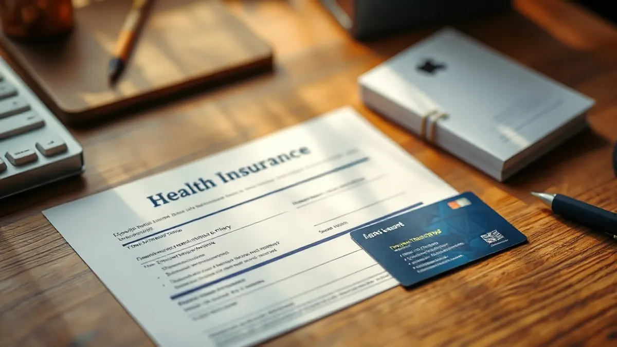 Group Mediclaim Insurance Policy for Employees in India – How It Works