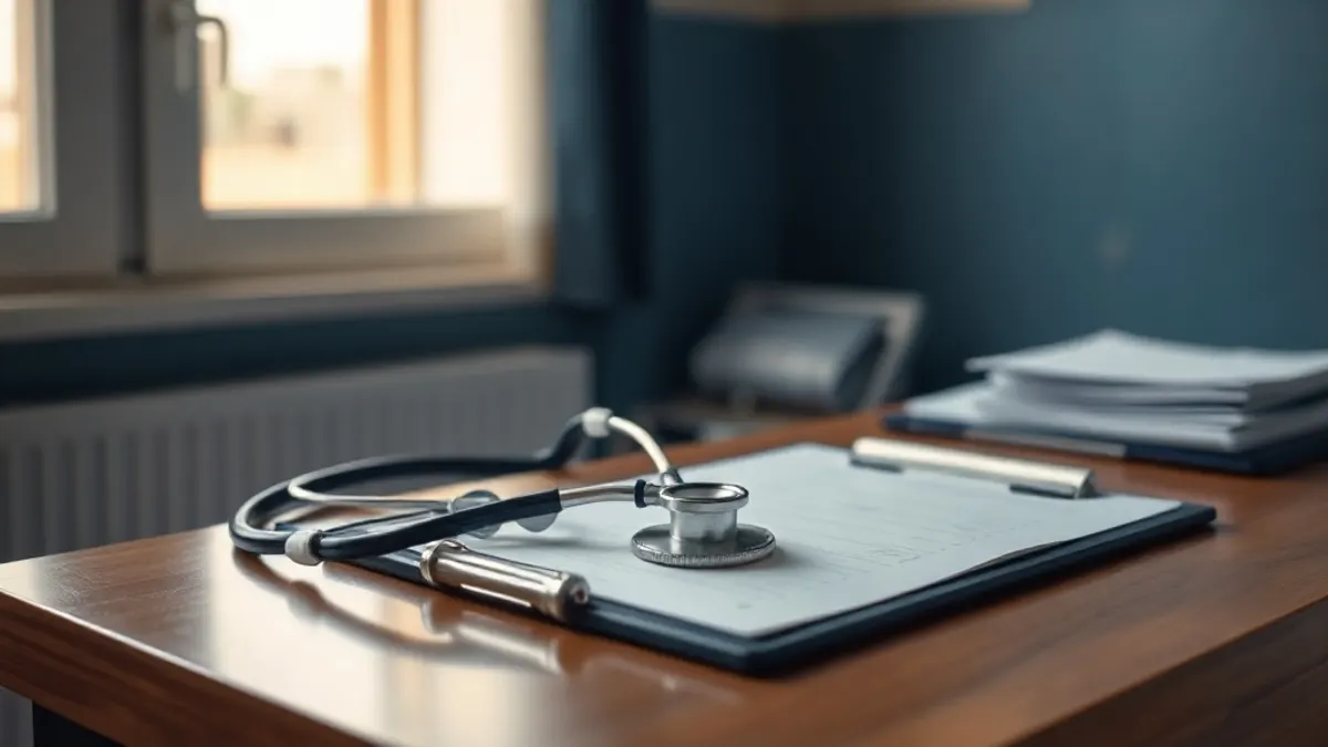 How Holistic Healthcare Can Reduce Attrition?