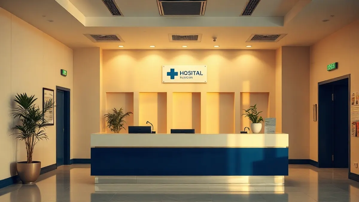 Here’s How Technology is Transforming the Healthcare Industry