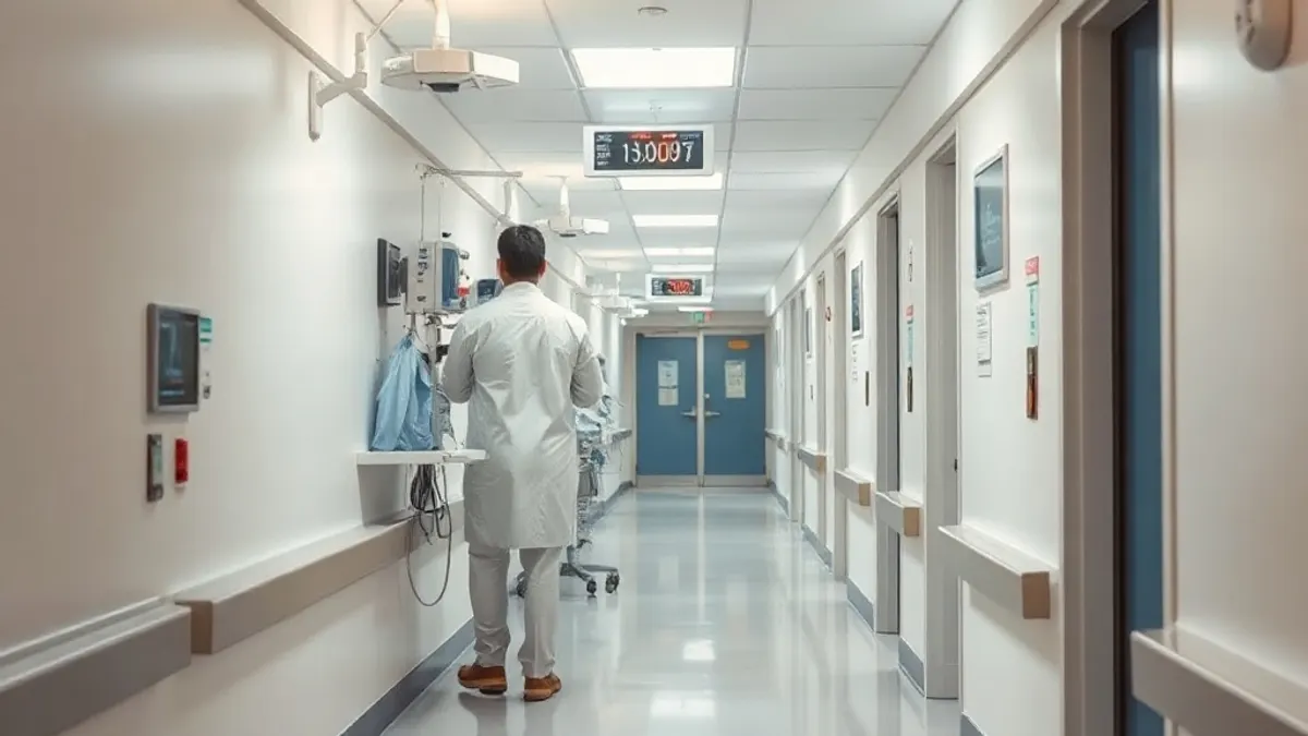 Understanding Human Metapneumovirus (HMPV): Symptoms, Treatment, and Prevention Tips