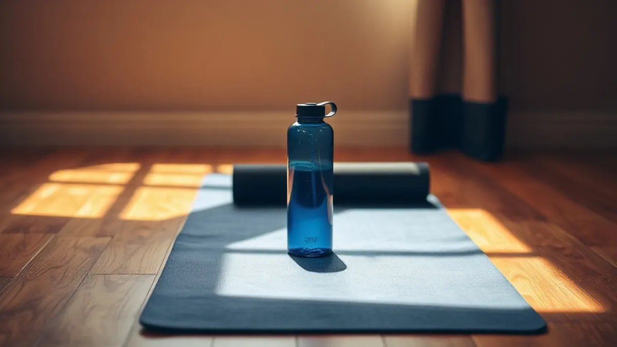 Holistic Wellness: Balancing Physical, Mental, and Emotional Health at the Workplace