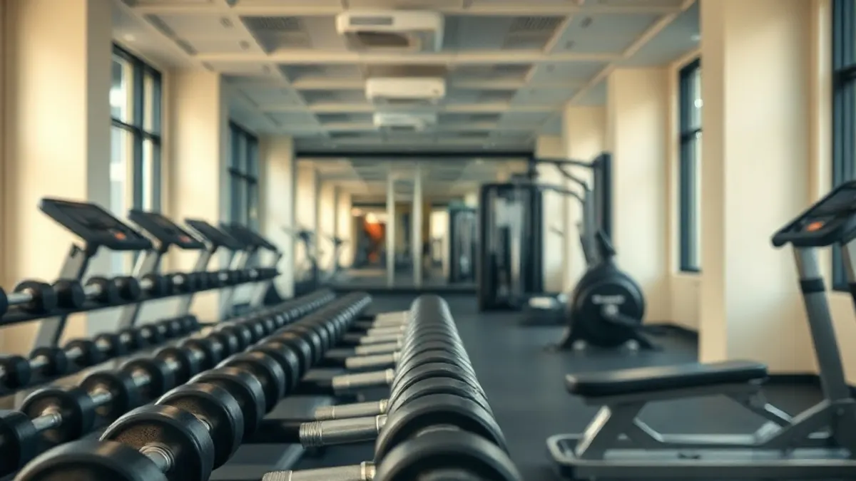 World Health Day 2021: Build a Home Exercise Routine