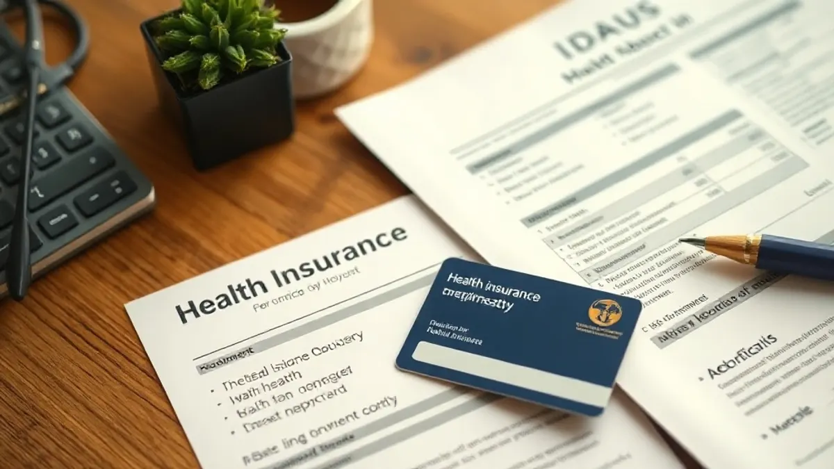 Hospital Cash Insurance: Meaning, Benefits and Coverage