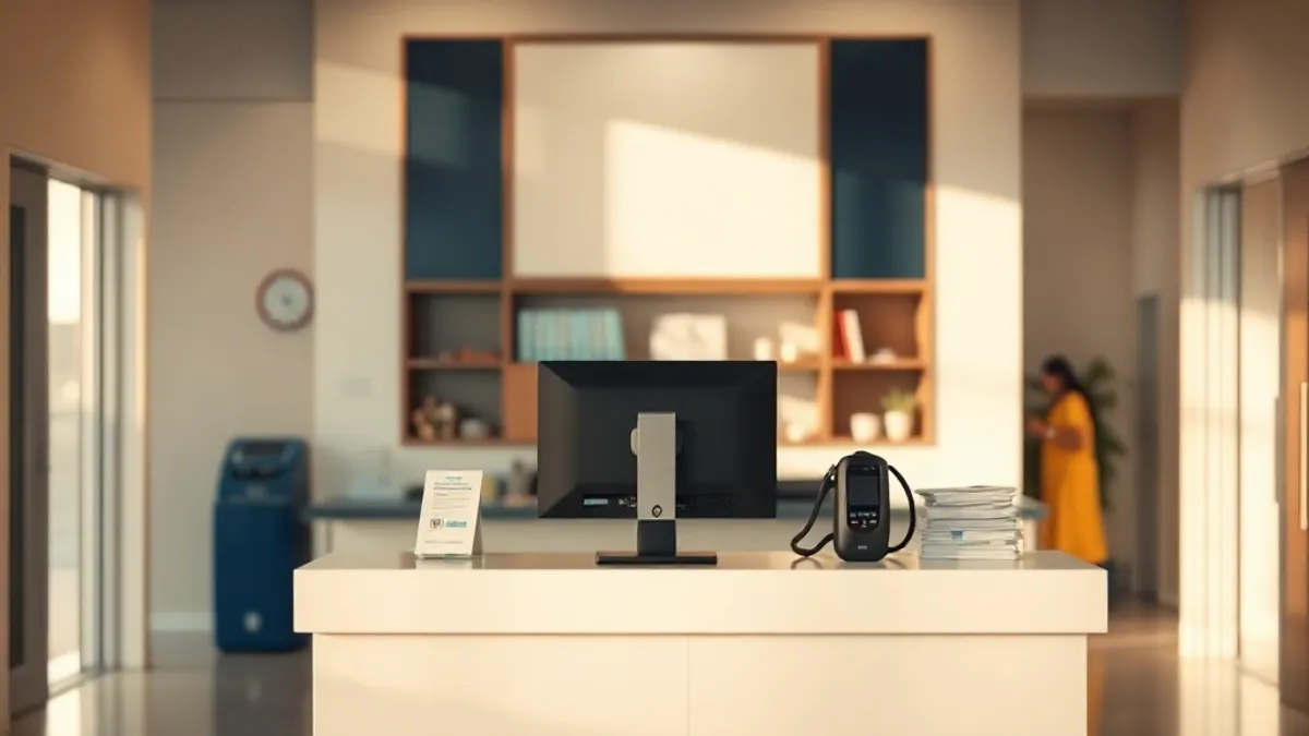 Hospital TPA Desk Explained: Your Simple Guide to Faster Claims