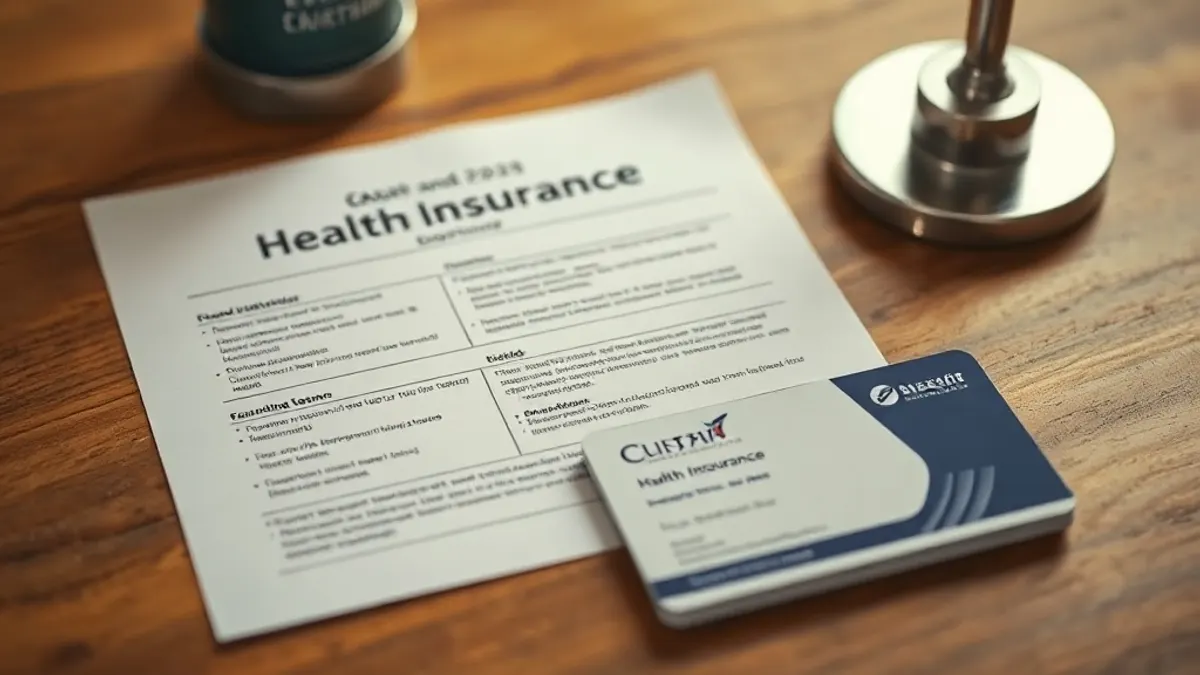 How Group Health Insurance Works for Indian SMEs