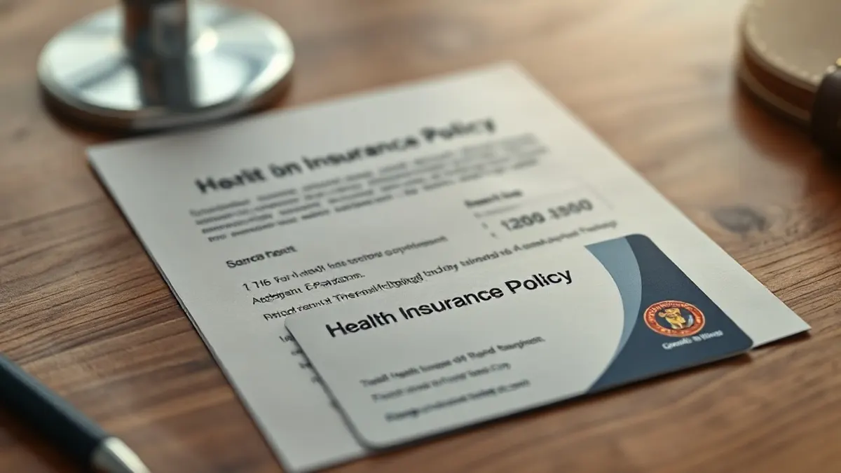 How to Choose the Right Group Health Insurance for Your Team?