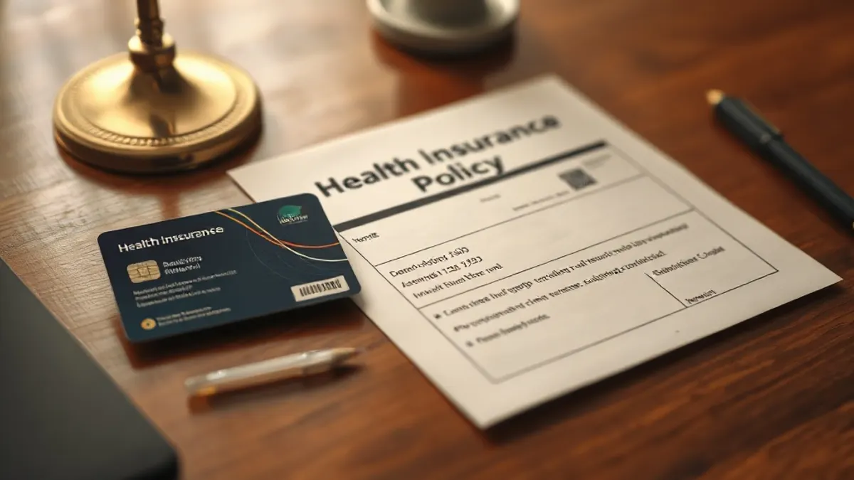 Compare Group Health Insurance: A Comprehensive Guide To Choose The Best Plan For Your Team